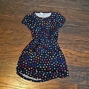 Lularoe Girls Mae size 4